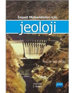 İnşaat Mühendileri İçin Jeoloji