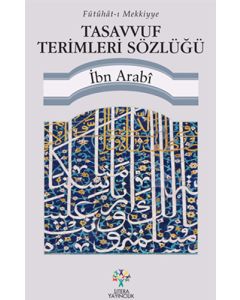 Tasavvuf Terimleri Sözlüğü