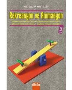 Rekreasyon ve Animasyon