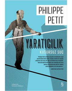 Yaratıcılık - Kusursuz Suç (Ciltli)