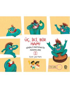 Üç, İki, Bir Ham!