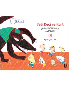 Yedi Keçi ve Kurt