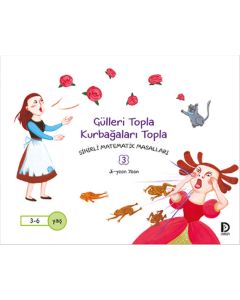 Gülleri Topla Kurbağaları Topla