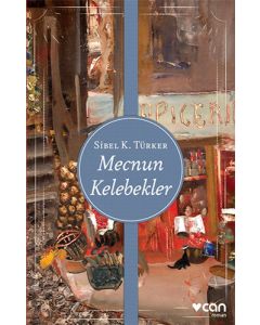 Mecnun Kelebekler