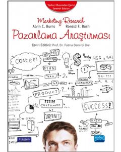 Pazarlama Araştırması
