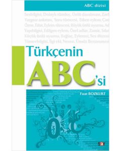 Türkçenin ABC’si