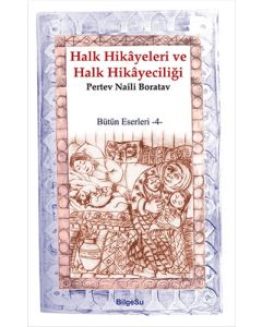 Halk Hikayeleri ve Halk Hikayeciliği