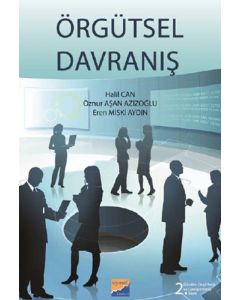Örgütsel Davranış