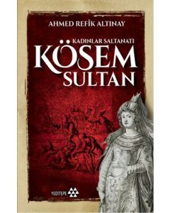 Kösem Sultan