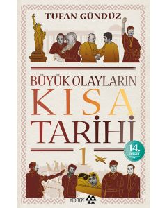 Büyük Olayların Kısa Tarihi