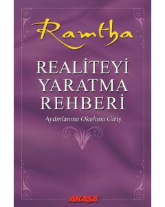 Realiteyi Yaratma Rehberi