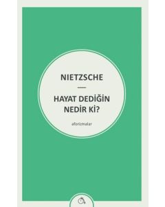 Hayat Dediğin Nedir ki?