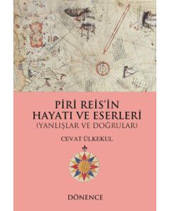 Piri Reis'in Hayatı ve Eserleri