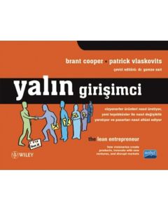 Yalın Girişimci
