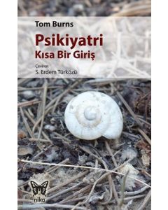 Psikiyatri - Kısa Bir Giriş