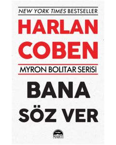 Bana Söz Ver