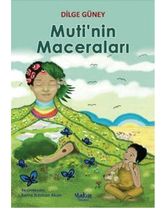 Muti'nin Maceraları
