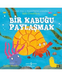 Bir Kabuğu Paylaşmak