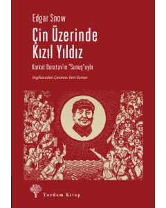Çin Üzerinde Kızıl Yıldız