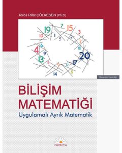 Bilişim Matematiği