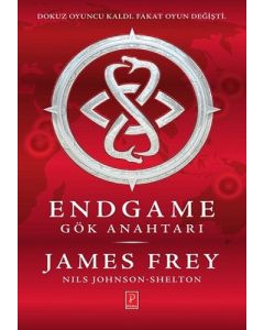 Endgame: Gök Anahtarı