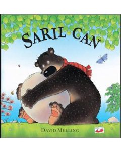 Sarıl Can