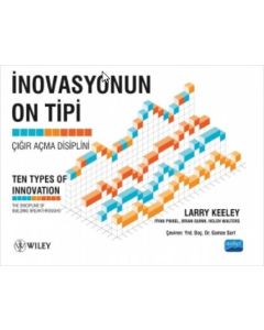 İnovasyonun On Tipi