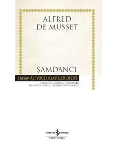 Şamdancı