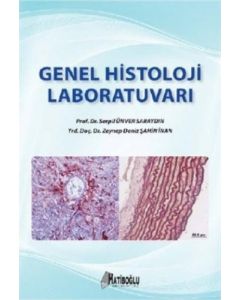 Genel Histoloji Laboratuvarı