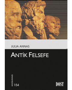 Antik Felsefe