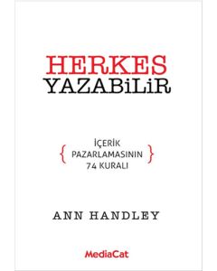 Herkes Yazabilir