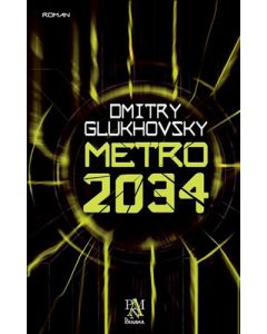 Metro 2034