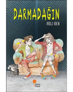 Darmadağın