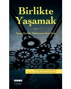 Birlikte Yaşamak