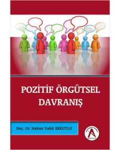 Pozitif Örgütsel Davranış
