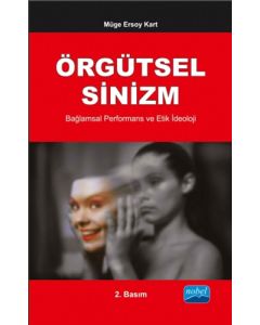 Örgütsel Sinizm