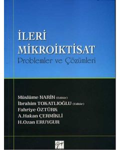 İleri Mikroiktisat