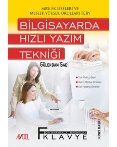 Bilgisayarda Hızlı Yazım Tekniği