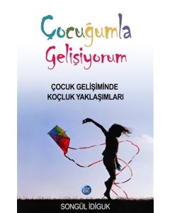 Çocuğumla Gelişiyorum