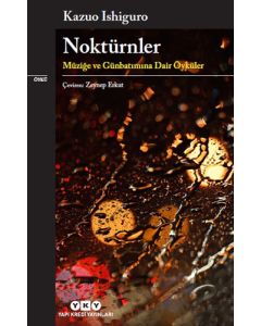 Noktürnler