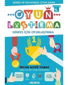 Oyunlaştırma