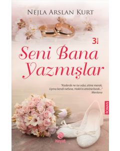 Seni Bana Yazmışlar