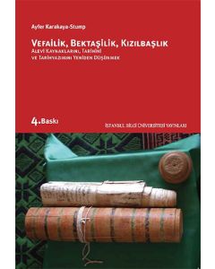 Vefailik Bektaşilik Kızılbaşlık
