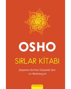 Sırlar Kitabı (Ciltli)