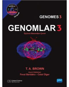 Genomlar 3