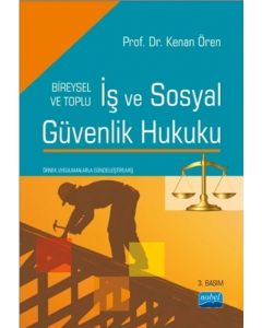 İş ve Sosyal Güvenlik Hukuku