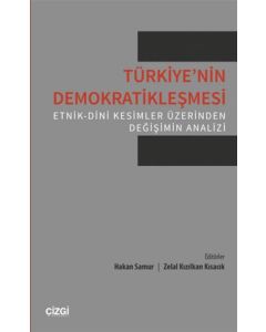 Türkiyenin Demokratikleşmesi