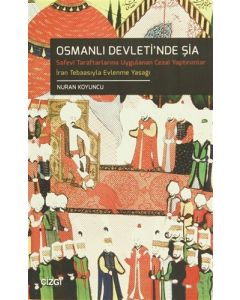 Osmanlı Devleti'nde Şia
