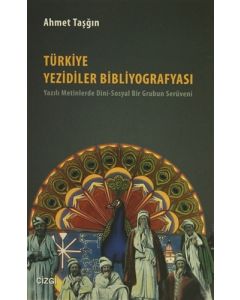 Türkiye Yezidiler Bibliyografyası