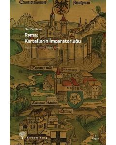 Roma: Kartalların İmparatorluğu